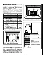 Предварительный просмотр 9 страницы Lennox SHRL 33 DV INS Installation And Operation Manual