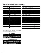 Предварительный просмотр 30 страницы Lennox SHRL 33 DV INS Installation And Operation Manual