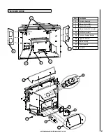 Предварительный просмотр 31 страницы Lennox SHRL 33 DV INS Installation And Operation Manual