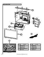 Предварительный просмотр 34 страницы Lennox SHRL 33 DV INS Installation And Operation Manual