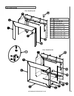 Предварительный просмотр 35 страницы Lennox SHRL 33 DV INS Installation And Operation Manual