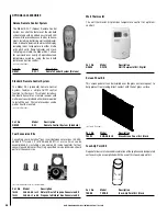 Предварительный просмотр 36 страницы Lennox SHRL 33 DV INS Installation And Operation Manual