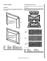 Предварительный просмотр 37 страницы Lennox SHRL 33 DV INS Installation And Operation Manual