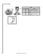 Предварительный просмотр 38 страницы Lennox SHRL 33 DV INS Installation And Operation Manual