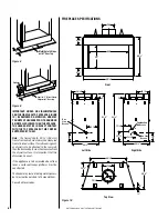 Предварительный просмотр 6 страницы Lennox Signature CollectionEST-48-H ESTATE SERIES Installation Instructions Manual