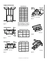 Предварительный просмотр 7 страницы Lennox Signature CollectionEST-48-H ESTATE SERIES Installation Instructions Manual