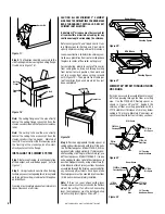 Предварительный просмотр 8 страницы Lennox Signature CollectionEST-48-H ESTATE SERIES Installation Instructions Manual