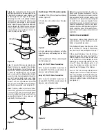 Предварительный просмотр 10 страницы Lennox Signature CollectionEST-48-H ESTATE SERIES Installation Instructions Manual