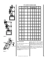 Предварительный просмотр 13 страницы Lennox Signature CollectionEST-48-H ESTATE SERIES Installation Instructions Manual