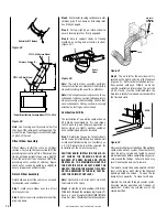 Предварительный просмотр 14 страницы Lennox Signature CollectionEST-48-H ESTATE SERIES Installation Instructions Manual