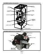 Preview for 3 page of Lennox SIGNATURE SLO185UFV Series Installation Instructions Manual