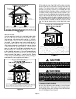 Preview for 6 page of Lennox SIGNATURE SLO185UFV Series Installation Instructions Manual