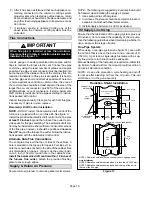 Preview for 10 page of Lennox SIGNATURE SLO185UFV Series Installation Instructions Manual