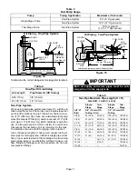 Preview for 11 page of Lennox SIGNATURE SLO185UFV Series Installation Instructions Manual