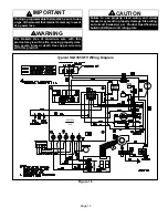 Preview for 13 page of Lennox SIGNATURE SLO185UFV Series Installation Instructions Manual