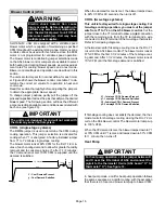 Preview for 16 page of Lennox SIGNATURE SLO185UFV Series Installation Instructions Manual