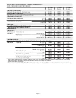 Preview for 3 page of Lennox SIGNATURE SLP99UH070XV36B Unit Information