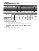 Preview for 7 page of Lennox SIGNATURE SLP99UH070XV36B Unit Information