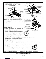 Предварительный просмотр 5 страницы Lennox Signature XC17 Installation Instructions Manual