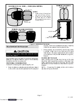 Предварительный просмотр 7 страницы Lennox Signature XC17 Installation Instructions Manual