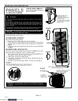 Предварительный просмотр 10 страницы Lennox Signature XC17 Installation Instructions Manual