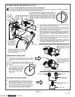 Предварительный просмотр 15 страницы Lennox Signature XC17 Installation Instructions Manual