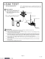 Предварительный просмотр 17 страницы Lennox Signature XC17 Installation Instructions Manual