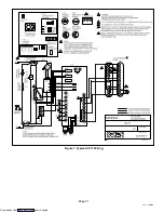 Предварительный просмотр 21 страницы Lennox Signature XC17 Installation Instructions Manual