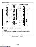 Предварительный просмотр 24 страницы Lennox Signature XC17 Installation Instructions Manual