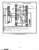 Предварительный просмотр 25 страницы Lennox Signature XC17 Installation Instructions Manual