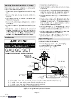 Предварительный просмотр 26 страницы Lennox Signature XC17 Installation Instructions Manual