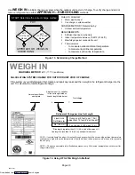 Предварительный просмотр 28 страницы Lennox Signature XC17 Installation Instructions Manual