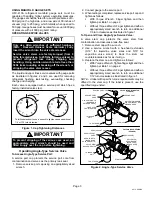 Preview for 3 page of Lennox Signature XP15-024 Installation Instructions Manual