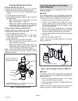 Preview for 4 page of Lennox Signature XP15-024 Installation Instructions Manual