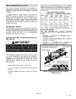 Preview for 9 page of Lennox Signature XP15-024 Installation Instructions Manual