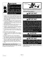 Preview for 12 page of Lennox Signature XP15-024 Installation Instructions Manual