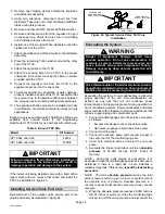 Preview for 14 page of Lennox Signature XP15-024 Installation Instructions Manual