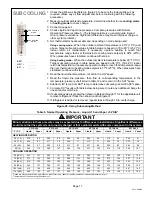 Preview for 17 page of Lennox Signature XP15-024 Installation Instructions Manual