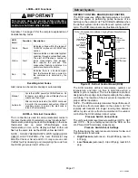 Preview for 21 page of Lennox Signature XP15-024 Installation Instructions Manual