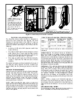 Preview for 23 page of Lennox Signature XP15-024 Installation Instructions Manual