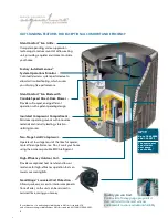 Preview for 5 page of Lennox Signature XP19-024 Brochure & Specs