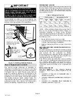 Preview for 8 page of Lennox Signature XP19-024 Installation Instructions Manual