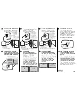 Preview for 2 page of Lennox SignatureStat 81M26 Quick Start Installation Manual