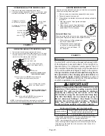 Предварительный просмотр 20 страницы Lennox SL25XPV Series Installation Instructions Manual