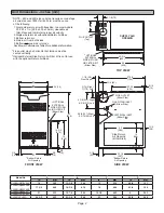 Предварительный просмотр 2 страницы Lennox SL280135V60D Installation Instructions Manual