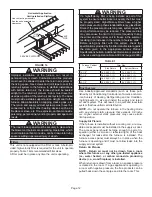 Предварительный просмотр 12 страницы Lennox SL280135V60D Installation Instructions Manual