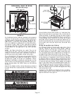 Предварительный просмотр 15 страницы Lennox SL280135V60D Installation Instructions Manual