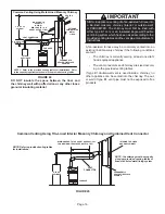 Предварительный просмотр 16 страницы Lennox SL280135V60D Installation Instructions Manual