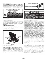 Preview for 8 page of Lennox SL280DF070V36A Unit Information