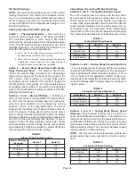 Preview for 25 page of Lennox SL280DF070V36A Unit Information